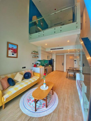 Paradis Homestay Marina Ha Long